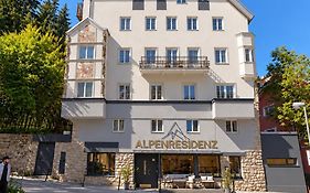 Club Alpenresidenz Gastein